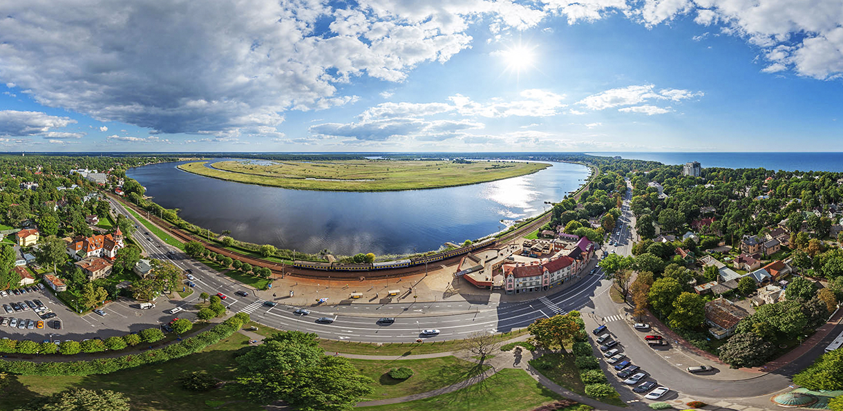 Юрмала = Минск такси 