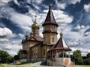 Минск = Барановичи такси 