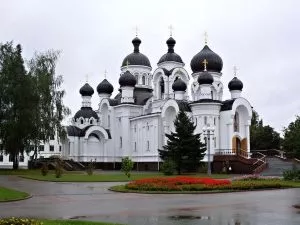 Минск = Барановичи такси 