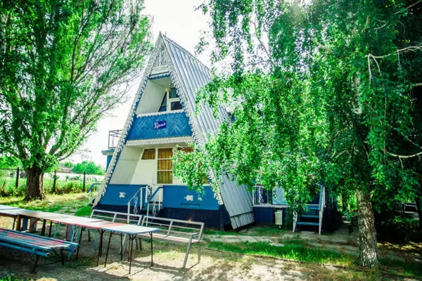 Трансфер Аэропорт Минск-2 - База отдыха Родник