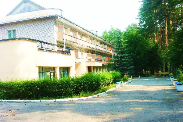 Трансфер Аэропорт Минск-2 - Санаторий Белино профилакторий