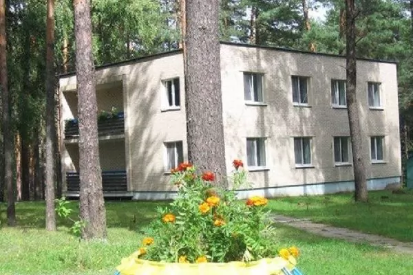 Трансфер Аэропорт Минск-2 - Санаторий Березина