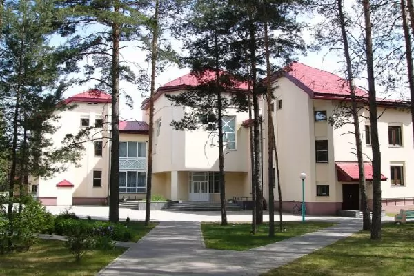 Трансфер Аэропорт Минск-2 - Санаторий Боровичок