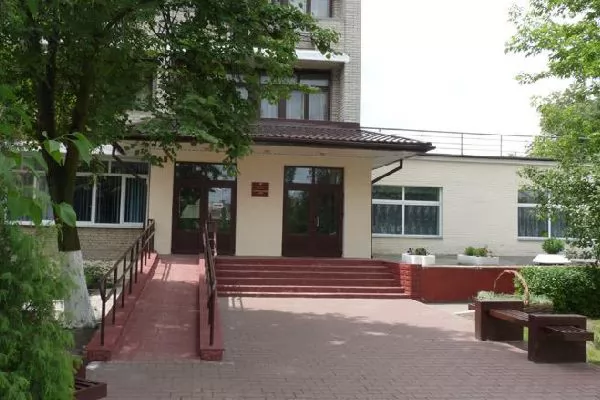 Трансфер Аэропорт Минск-2 - Санаторий Брестского отделения БЖД