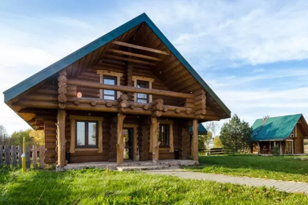 Трансфер Аэропорт Минск-2 - Усадьба Буцевичи