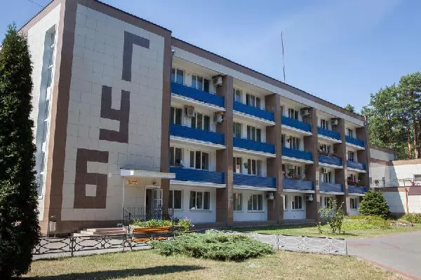 Трансфер Аэропорт Минск-2 - Санаторий Буг