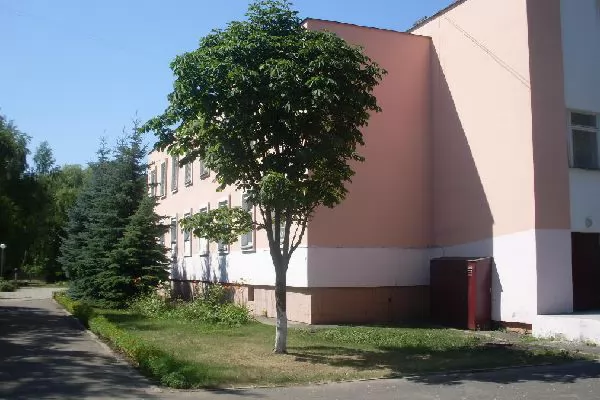 Трансфер Аэропорт Минск-2 - Санаторий ДРОЦ Кристалл