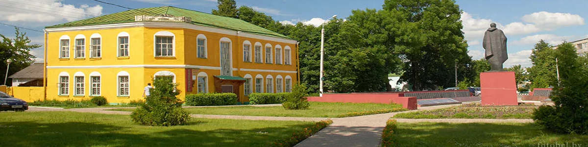 Аэропорт Минск-2 = Костюковичи такси 