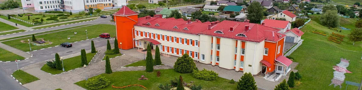 Минск = Круглое такси 