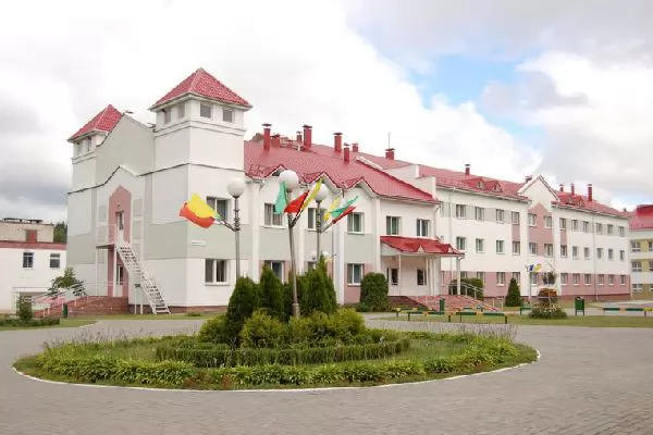 Трансфер Аэропорт Минск-2 - Санаторий Лесная поляна