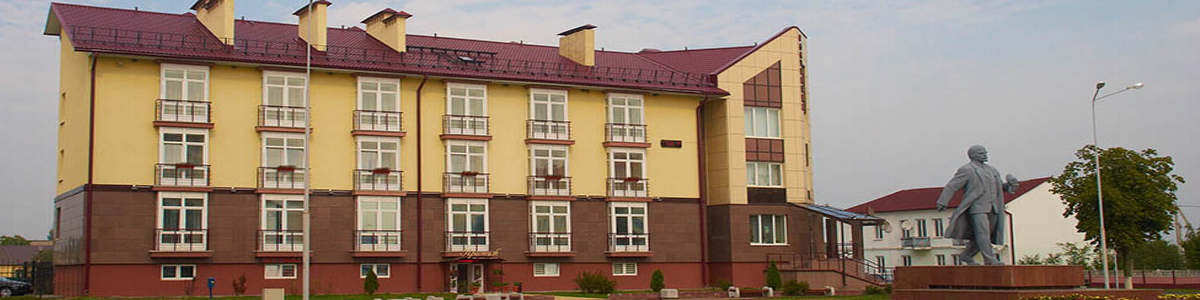 Минск = Малорита такси 