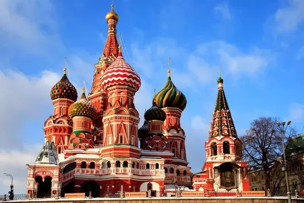 Трансфер Аэропорт Минск-2 - Москва
