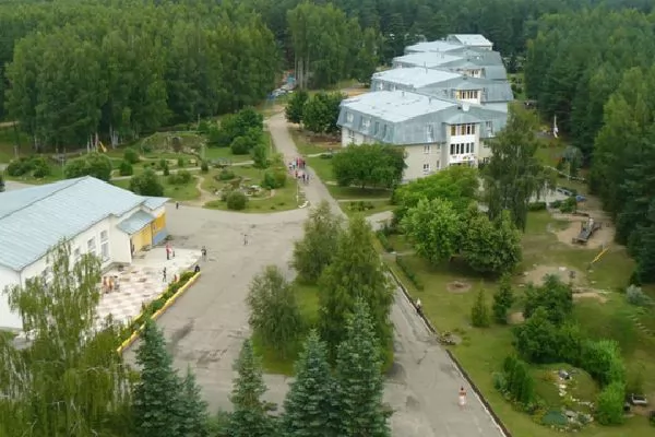 Трансфер Аэропорт Минск-2 - Санаторий Надежда