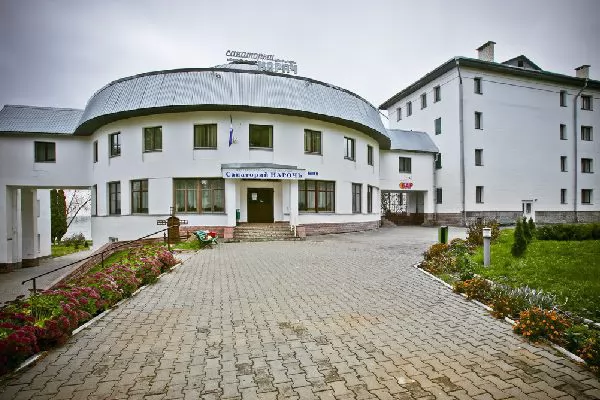 Трансфер Аэропорт Минск-2 - Санаторий Нарочь