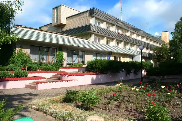 Трансфер Аэропорт Минск-2 - Санаторий Пралеска