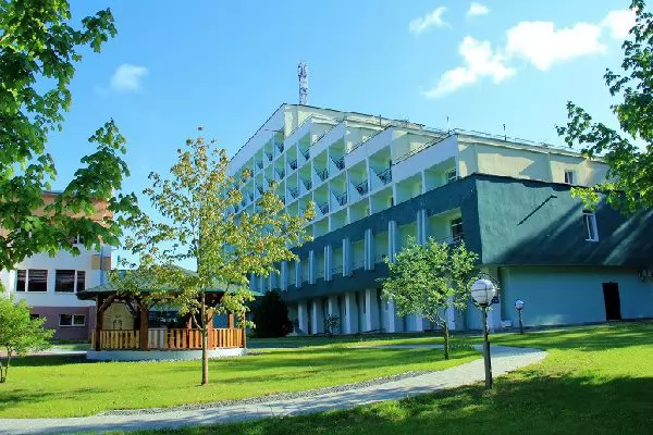 Трансфер Аэропорт Минск-2 - Санаторий Приозерный