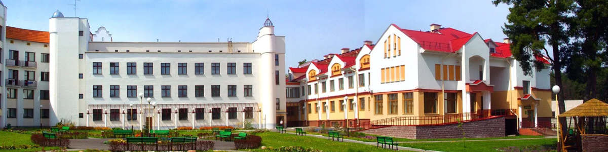 Ж/д вокзал Минск = Санаторий Белая Вежа такси 