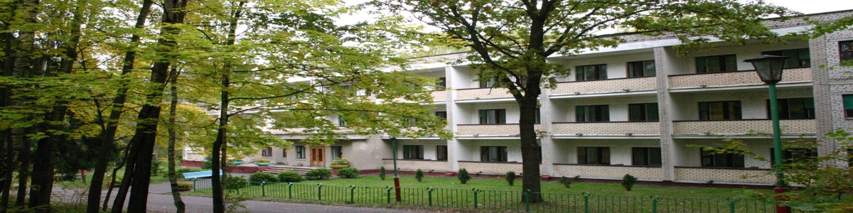 Ж/д вокзал Минск = Санаторий Дудинка такси 