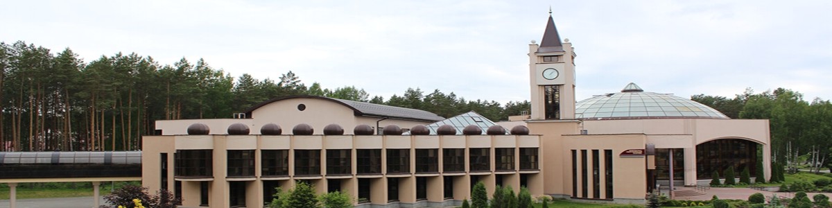 Ж/д вокзал Минск = Санаторий Озёрный, Гродненская область такси 