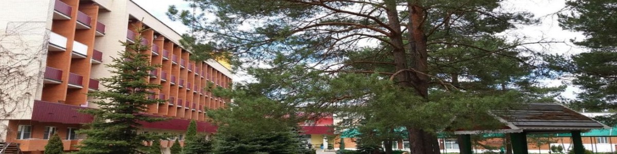 Ж/д вокзал Минск = Санаторий Приднепровский такси 