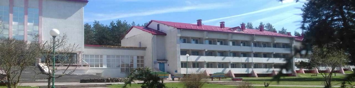 Ж/д вокзал Минск = Санаторий Рудня такси 