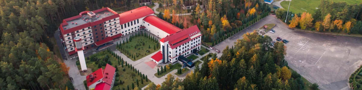 Ж/д вокзал Минск = Cанаторий Веста такси 