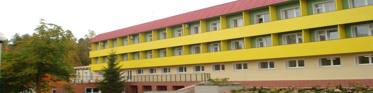 Минск = Санаторий Железняки такси 