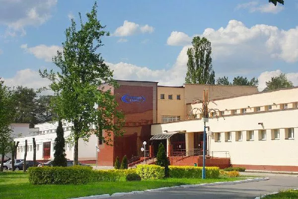 Трансфер Аэропорт Минск-2 - Санаторий Серебряные ключи