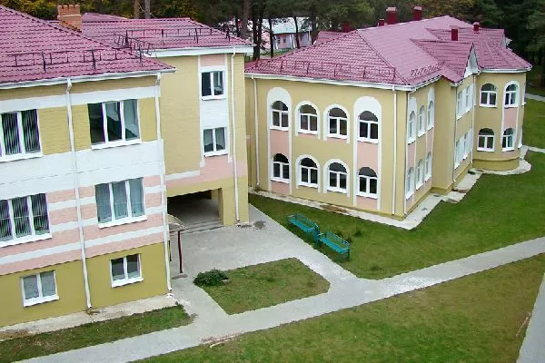 Трансфер Аэропорт Минск-2 - Санаторий Сидельники