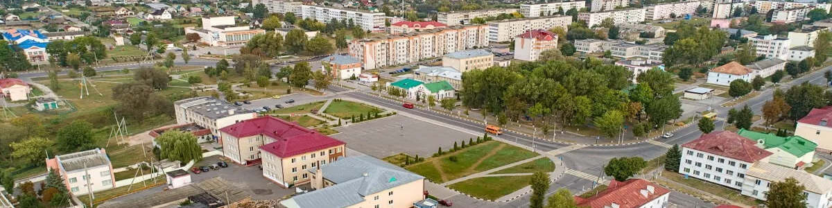 Минск = Славгород такси 