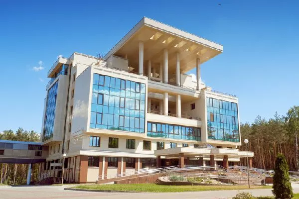 Трансфер Аэропорт Минск-2 - Санаторий Солнечный берег