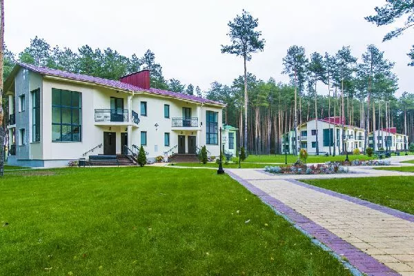 Трансфер Аэропорт Минск-2 - Санаторий Солнечный