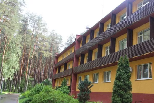 Трансфер Аэропорт Минск-2 - Санаторий Сосновый бор