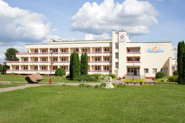 Трансфер Аэропорт Минск-2 - Санаторий Свитанак