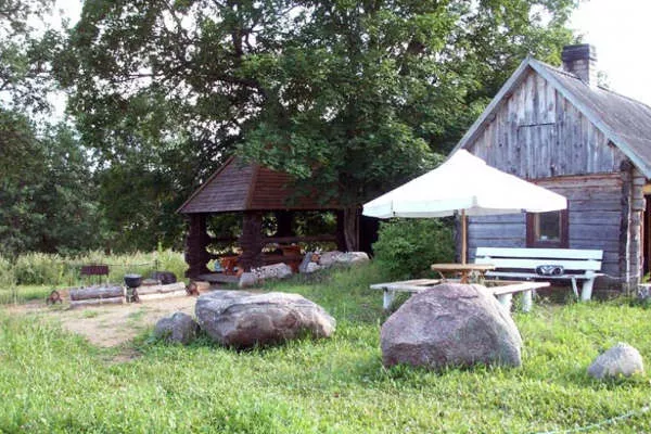 Трансфер Аэропорт Минск-2 - Усадьба Браславчанка