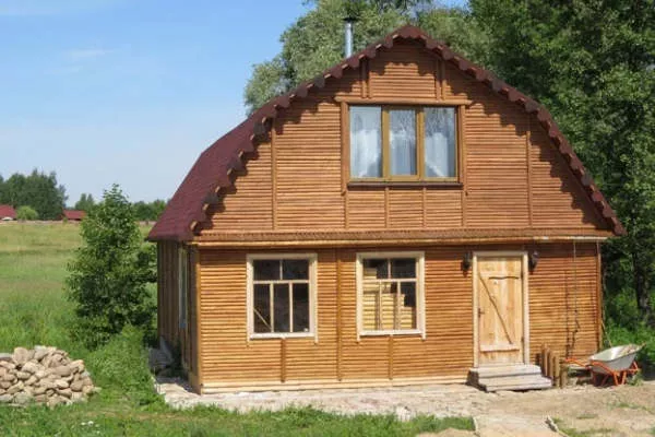 Трансфер Аэропорт Минск-2 - Усадьба Браславская Лука