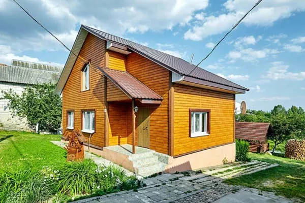 Трансфер Аэропорт Минск-2 - Усадьба Чистые пруды