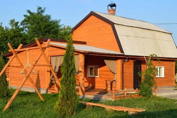 Трансфер Аэропорт Минск-2 - Усадьба Калі ласка