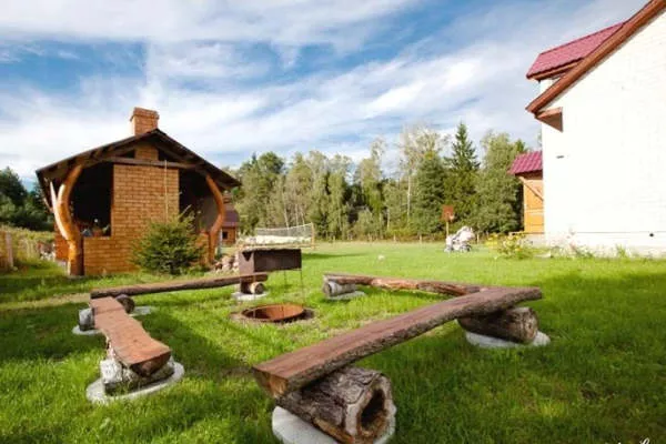 Трансфер Аэропорт Минск-2 - Усадьба Лесничувка