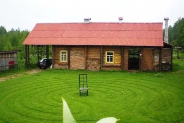 Трансфер Аэропорт Минск-2 - Усадьба Лесные дали