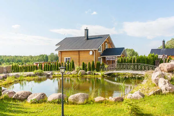 Трансфер Аэропорт Минск-2 - Усадьба Миколава карчма