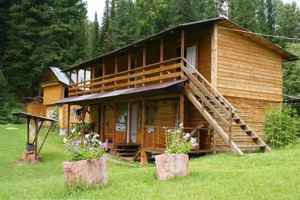 Трансфер Аэропорт Минск-2 - Усадьба На Родниковой