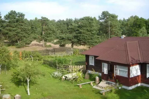 Трансфер Аэропорт Минск-2 - Усадьба Над Гавьей