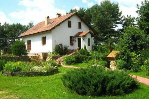 Трансфер Аэропорт Минск-2 - Усадьба Над Неманом