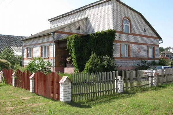 Трансфер Аэропорт Минск-2 - Усадьба Нарочанка