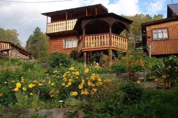 Трансфер Аэропорт Минск-2 - Усадьба Настенька