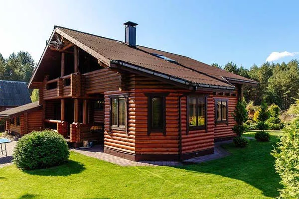 Трансфер Аэропорт Минск-2 - Усадьба Неманский куток