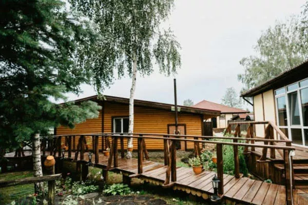 Трансфер Аэропорт Минск-2 - Усадьба Озерная