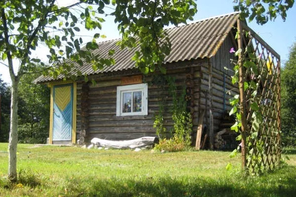 Трансфер Аэропорт Минск-2 - Усадьба Пани Galagowska