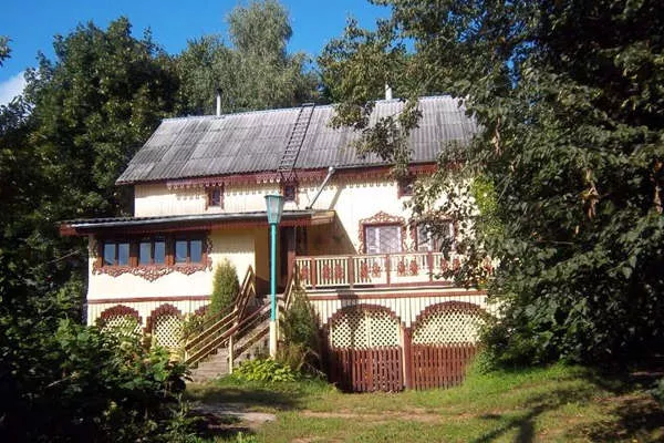 Трансфер Аэропорт Минск-2 - Усадьба Панский куток